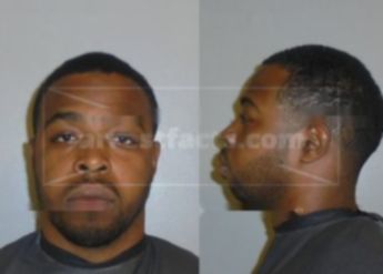 Thomas James Sanders