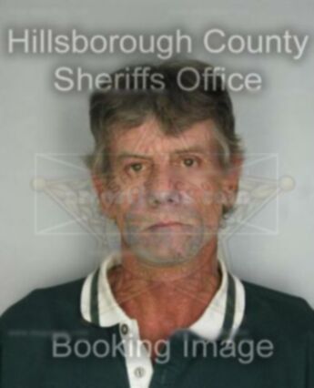 Christopher Earl Buckner