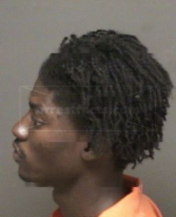 Jamal Anthony Bedford