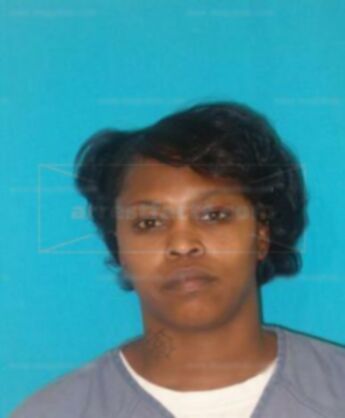 Tiffany V Davis