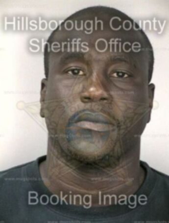 Willie Lee Jackson