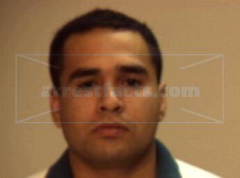 David Espinoza Acuna