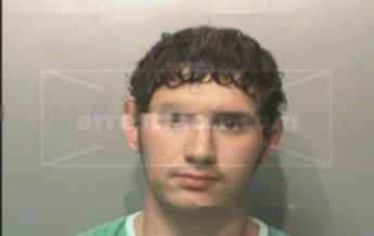 Bryan Austin Mccrea Bozarth