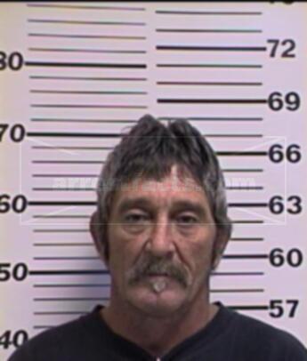 Hubert Acey Jock