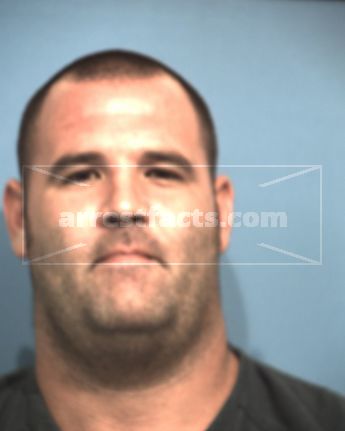 Brandon Ray Briggs