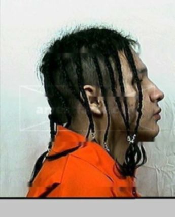 Derrick Ray Klinekole
