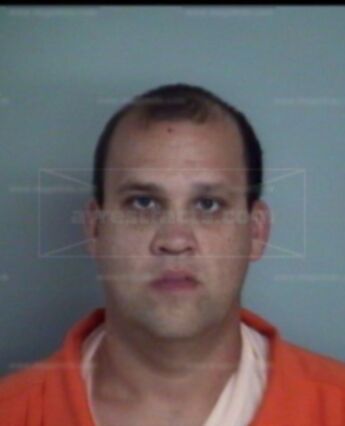 Anthony Michael Boyle