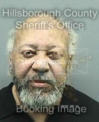 Harold Jerome Rucker