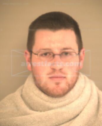 Jonathan Patrick Wallace