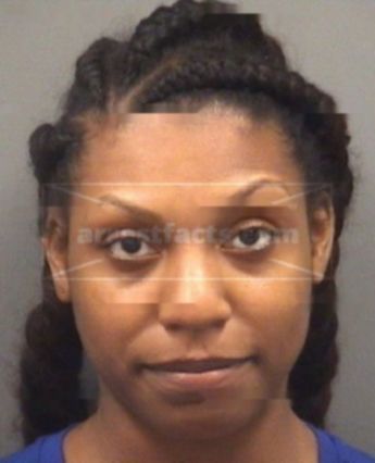 Dasia Elise Mcgill