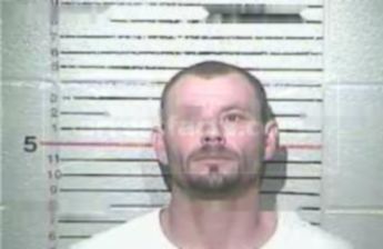James Edward Graves