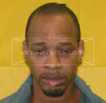 Jerry Duane Payton