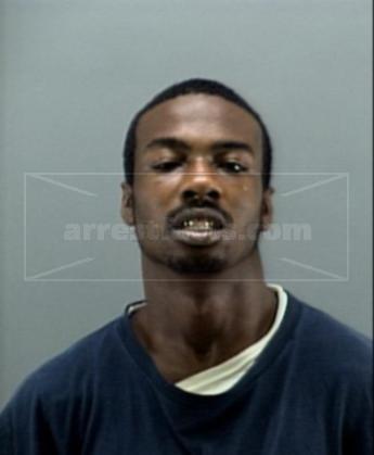 Larry Donell George