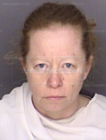 Kathryn Roxanne Hawley