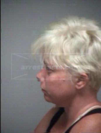 Ericka Yvonne Purvis