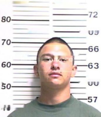Kyle Alex Dyslin
