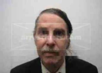 Donald Hugh Davis