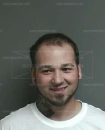 Eric Justin Palmer