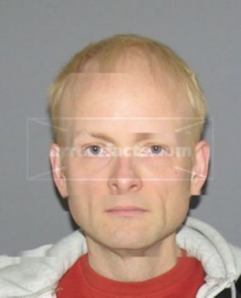 Douglas Bollinger