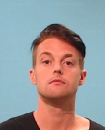 Cody Trace Donaldson