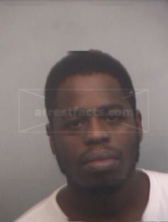 Larry Untavious Riley