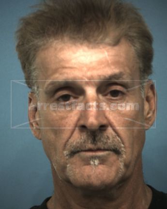 Mark Andrew Clark