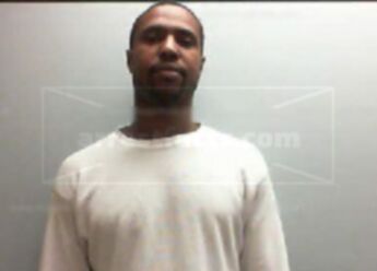 Jamario Bentez Pointer