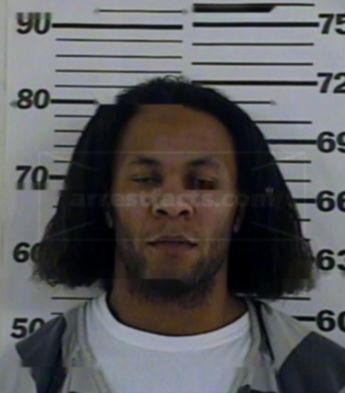 Brandon Jermaine Gibson