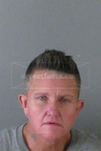 Tracy Ann Rushton