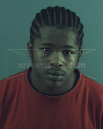 Edwin Earl Robinson