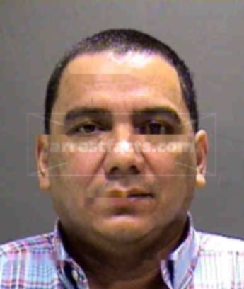 Alex Hernando Gomez