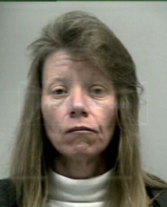 Donna Louise Carpenter