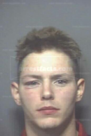 Richard Kenneth Galloway