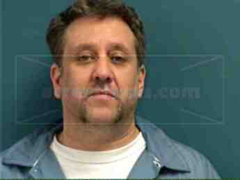 Sean Edward Partch
