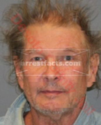 Robert Stephen Payne