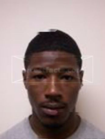 Christopher Jamaal Oten