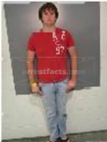 Duke James Terrill
