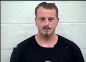 Eric Wayne Woods Jr.