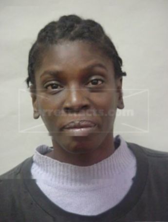 Javanda Brown