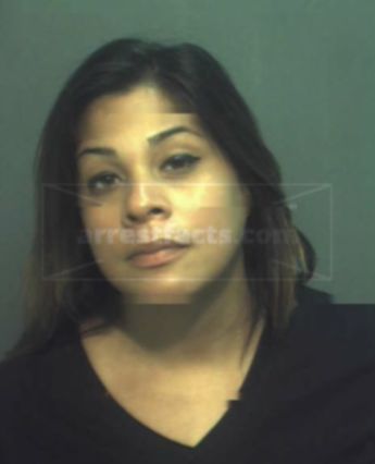 Karla Lorraine Serna