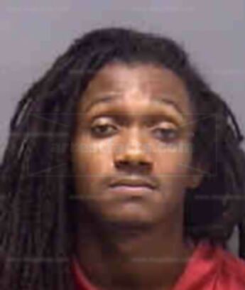 Casey Pernell Harris