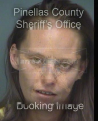 Ariane Marie Parsons