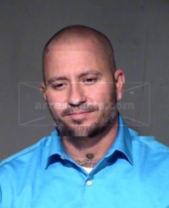 Eric Lee Stratton