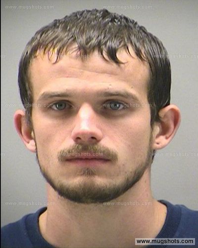 Joshua James Scarborough
