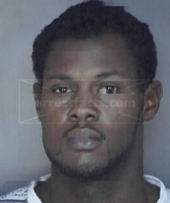 Gilbert Rashard Blow