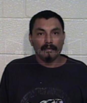 Abel Lopez Centeno
