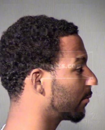 Tyrell Dante Grubbs