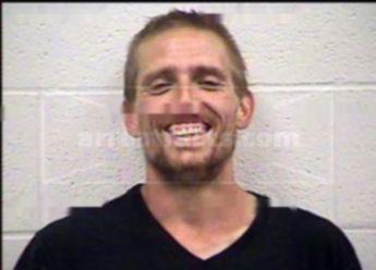 John Cody Tyler West