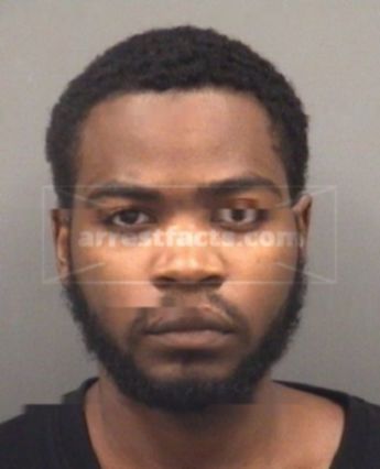 Arneak Torrell Richardson