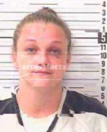 Francisca Megan-Elise Whitehead